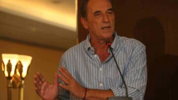 Ρύθμιση για τα «κόκκινα» δάνεια προανήγγειλε ο Σταθάκης