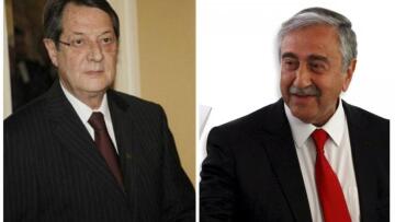 Αναστασιάδης και Ακιντζί είναι έτοιμοι για λύση, λέει ο ειδικός σύμβουλος του ΟΗΕ