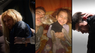 Δικογραφία-σοκ: Η ανατριχιαστική περιγραφή του «τέρατος» για το φόνο της 4χρονης Άννυ