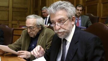 Ο Κοντονής «προεξοφλεί» ότι απεφεύχθη το ποδοσφαιρικό Grexit