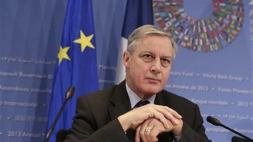 Νουαγιέ: Οι ελληνικές τράπεζες κινδυνεύουν να μην έχουν ενέχυρα για χρηματοδότηση