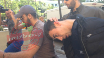 Πήγαν να λιντσάρουν τον πατέρα που δολοφόνησε την Αννυ