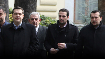 Κυβέρνηση: Αδιέξοδο - Οι δανειστές βάζουν παντού «κόκκινες γραμμές»