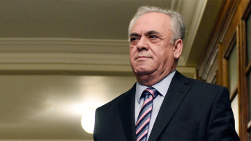 Διαψεύδει ο Δραγασάκης την ύπαρξη ρήγματος στο κυβερνητικό μέτωπο