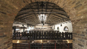 Το Βιομηχανικό Μουσείο Φωταερίου έχει την τιμητική του!