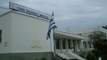 Αμαλιάδα: 18χρονος επιτέθηκε με μαχαίρι στη μητέρα του 