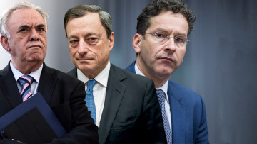 Ενιαίος ΦΠΑ 18% και παράταση ΕΝΦΙΑ τα σοκ της συμφωνίας