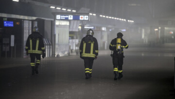 Επαναλαμβάνονται από τις 12.00 οι πτήσεις στο αεροδρόμιο Φιουμιτσίνο της Ρώμης