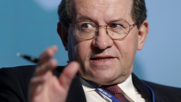 Constancio (ΕΚΤ): Συζητήθηκε το θέμα του «κουρέματος» στα ελληνικά collaterals