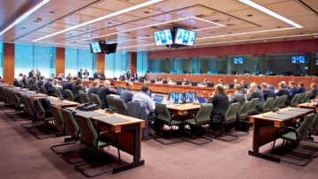 Euro Working Group: Υπάρχει σημαντική απόσταση που πρέπει να καλυφθεί
