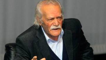 Γερμανία: Να νικήσουμε την ιδεολογία του ναζισμού, όπου εξακολουθεί να υπάρχει, ζήτησε ο Μανώλης Γλέζος