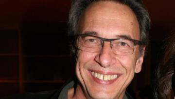 Ο Διονύσης Τσακνής νέος πρόεδρος της ΕΡΤ 