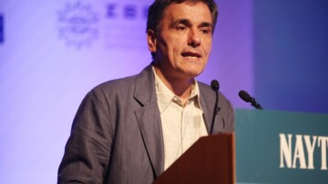 Τσακαλώτος: Είμαστε κοντά σε συμφωνία με τους εταίρους