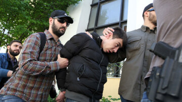 Από τις φυλακές Κέρκυρας ξανά στην Αθήνα ο Βούλγαρος παιδοκτόνος