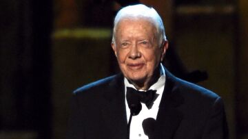 Αγωνία στις ΗΠΑ για την ξαφνική αδιαθεσία του Τζίμι Κάρτερ