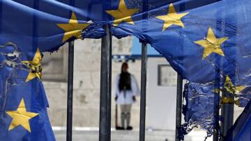 Financial Times: Φθάνει το σημείο μηδέν για την Ελλάδα