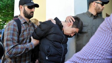 Παιδοκτόνος: Την Άννυ δεν την σκότωσε κανείς, όταν βρουν τον φίλο μου θα τα μάθουν όλα