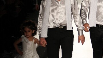 «Πασίγνωστος συνοδός κυρίων ο παιδοκτόνος της Αννυ», λέει ο σχεδιαστής των «Nikos-Takis»