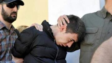 Ελεύθερος ο 70χρονος κατηγορούμενος στην υπόθεση της Άννυ 