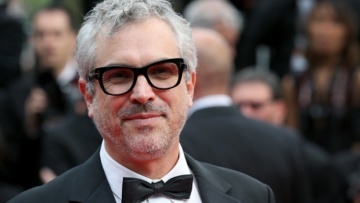 Αλφόνσο Κουαρόν: Πρόεδρος της κριτικής επιτροπής στο Φεστιβάλ Βενετίας