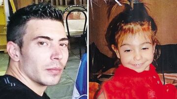 Δείτε βίντεο: Η τελευταία βόλτα της μικρής Άννυ