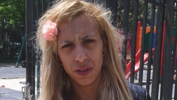 «Θέλω να βγω, δεν αντέχω άλλο εδώ μέσα», λέει η μάνα της Αννυς μέσα από τη φυλακή