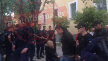 Τα «γύρισε» ο Βούλγαρος παιδοκτόνος ενώπιον της ανακρίτριας 