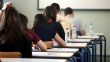 Στις 18 Μαΐου ξεκινούν οι πανελλαδικές - Στις 3 Ιουνίου τα ενδοσχολικά μαθήματα  