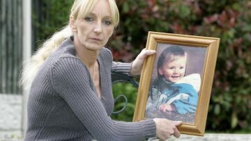 Η μητέρα του αγνοούμενου Μπεν ξανά στην Ελλάδα