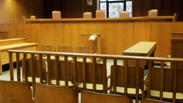Ανατρίχιασε το δικαστήριο στην Κρήτη: 28χρονη περιέγραψε βιασμούς από τον προπονητή της