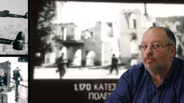 Κάνουν και... περιοδεία το βίντεο για τις γερμανικές αποζημιώσεις!