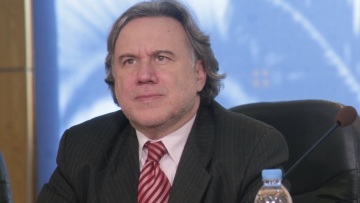 Κατρούγκαλος: Σε περίπτωση ρήξης πάμε σε δημοψήφισμα με πρόταση για «όχι»