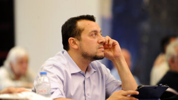 Νίκος Παππάς: Ακραίες φωνές που δεν θέλουν λύση θα υποστούν απομείωση του πολιτικού τους βάρους