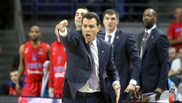 Ιτούδης: «Μας πονά πολύ…»