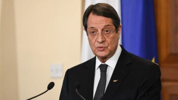Αναστασιάδης: Μοιραζόμαστε το ίδιο όραμα με τον Ακιντζί