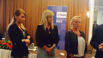 «Στην καρδιά μου το ξέρω ότι είναι ζωντανός», λέει η μητέρα του Μπεν