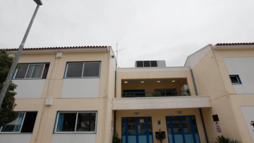 Ασθενής δολοφόνησε ασθενή στο Δαφνί