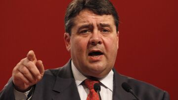 Γκάμπριελ: Στο χέρι της Αθήνας να σωθεί - Το δημοψήφισμα θα επιτάχυνε τις αποφάσεις