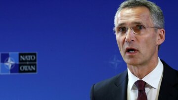 «Μακεδονία» λέει τα Σκόπια ο γγ του ΝΑΤΟ