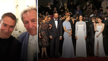 Γαβράς σε Δανίκα: Εκανες λάθος, ο «Αστακός» του Λάνθιμου ήταν καλή ταινία