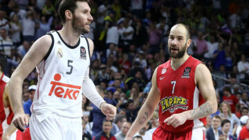 Σπανούλης-Ρούντι: Κρατάει χρόνια αυτή η κόντρα