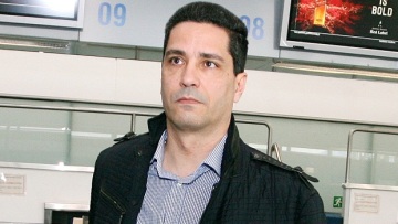 Σφαιρόπουλος: «Στον Ολυμπιακό είμαστε όλοι ενωμένοι»