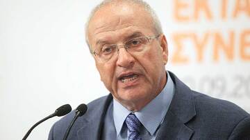 Γρηγοράκος: Θα στηρίξουμε τη συμφωνία, αλλά όχι με πρωθυπουργό τον Τσίπρα