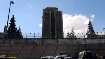 Συρία: Επίθεση ενόπλων κατά της ρωσικής πρεσβείας