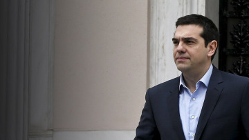 Το Μαξίμου «διορθώνει» Τσίπρα: Ενιαία η συμφωνία και όχι σε δύο φάσεις