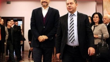 Νέα πρόκληση Ράμα: Τσάμηδες στην αλβανική κυβέρνηση