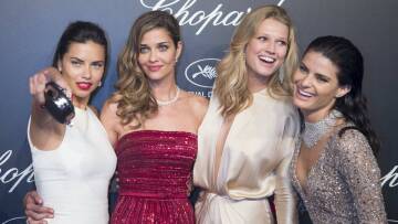 Κάννες 2015: Πορνό, cigars, Rock and Roll and... pure art