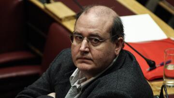 Φίλης κατά Ζωής: Ο τρόπος της ήταν «περισσότερο τηλεοπτικός»