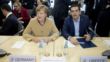 «Στο ΔΝΤ σκαλώνει η λύση», λένε οι Eυρωπαίοι