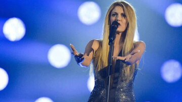 Eurovision: Ποιο είναι το μεγάλο φαβορί των στοιχημάτων;